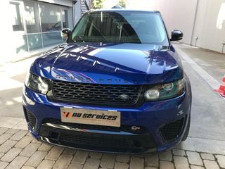 Land Rover Range Rover Sport 2016 SVR-thumb-3