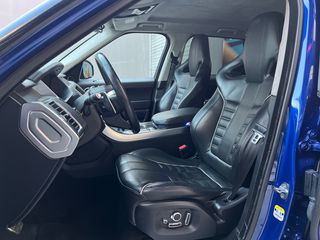 Land Rover Range Rover Sport 2016 SVR-thumb-19