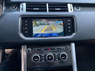 Land Rover Range Rover Sport 2016 SVR-thumb-20