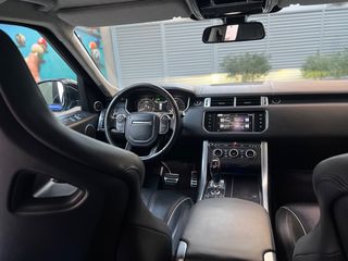 Land Rover Range Rover Sport 2016 SVR-thumb-23