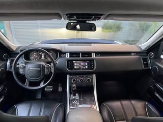 Land Rover Range Rover Sport 2016 SVR-thumb-26