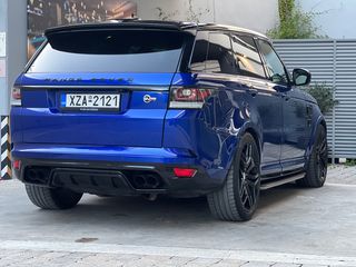 Land Rover Range Rover Sport 2016 SVR-thumb-31