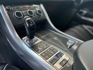 Land Rover Range Rover Sport 2016 SVR-thumb-33