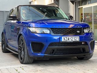 Land Rover Range Rover Sport 2016 SVR-thumb-5