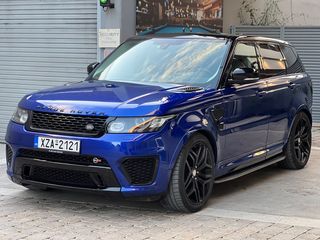 Land Rover Range Rover Sport 2016 SVR-thumb-7
