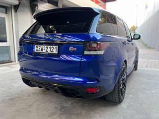 Land Rover Range Rover Sport 2016 SVR-thumb-8