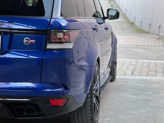 Land Rover Range Rover Sport 2016 SVR-thumb-9