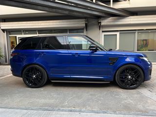 Land Rover Range Rover Sport 2016 SVR-thumb-11