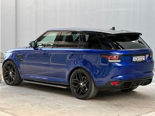Land Rover Range Rover Sport 2016 SVR-thumb-13