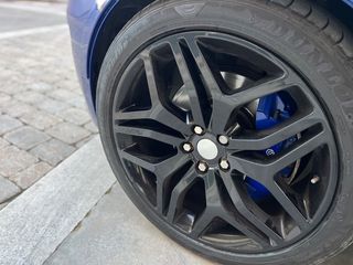 Land Rover Range Rover Sport 2016 SVR-thumb-17