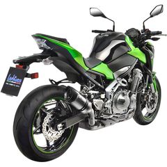 LEOVINCE Pro Titanium Look Τελικό Εξάτμισης KAWASAKI Z 900/ 2017-2019