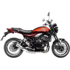 LEOVINCE-10 Titanium Look Τελικό Εξάτμισης KAWASAKI Z 900 RS/ 2018-2019