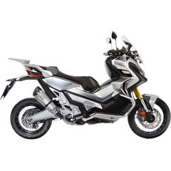 LEOVINCE Factory S Titanium Look Τελικό Εξάτμισης HONDA X-ADV 750 D DCT/ 2017-2022