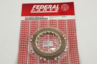 Δισκακια Honda GLX50/90 Federal
