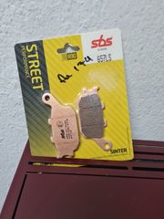 SBS 657LS ΜΕΤΑΛΛΙΚΑ ΤΑΚΑΚΙΑ