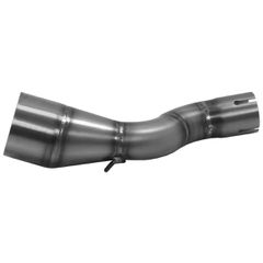 ARROW Σύνδεσμος Εξατμίσεως YAMAHA YP 250 R X-Max/ 2009-2016