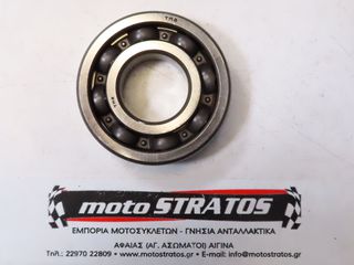 Ρουλεμάν Στροφάλου TMB307JR2CS19 Kymco Kxr.250 2004 - 2006 91001-KHE7-900