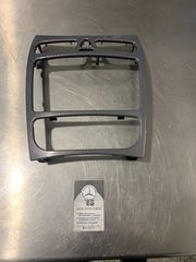 MERCEDES CLK209 CLK200 CLK350 CLK500 ΥΠΑΡΧΟΥΝ ΔΙΑΦΟΡΑ ΑΝΤΑΛΛΑΚΤΙΚΑ