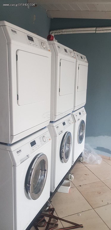Miele professional
