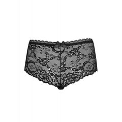 Obsessive Charming Raquelia Shorties-thumb-2