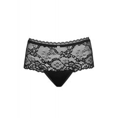 Obsessive Charming Raquelia Shorties-thumb-3