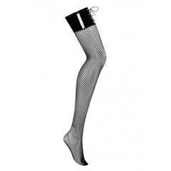 Obsessive Plus Size Provocative Remediosa Stocking-thumb-2