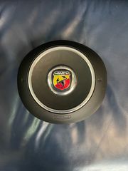 ABARTH 500 2020 AIRBAG ΟΔΗΓΟΥ 