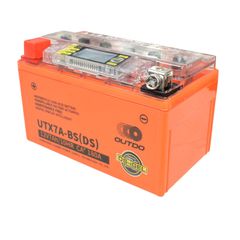 Μπαταρία 7Ah Outdo YTX7A-BS (DS)-thumb-1