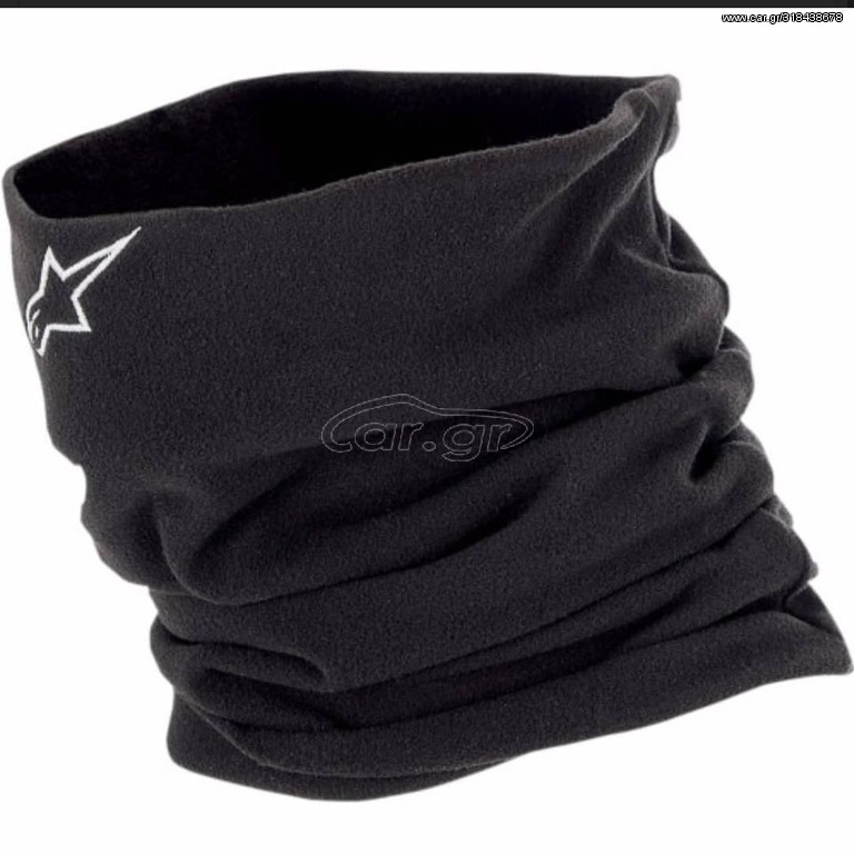 ΘΕΡΜΙΚΗ ΠΡΟΣΤΑΣΙΑ ΛΑΙΜΟΥ ALPINESTARS
