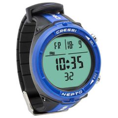 Cressi Nepto Blue