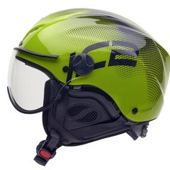 Παραμοτέρ 2026 Helmet Paragliding & Paramotor-thumb-8
