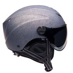Παραμοτέρ 2026 Helmet Paragliding & Paramotor-thumb-10
