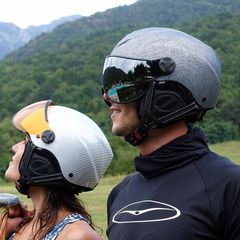 Παραμοτέρ 2026 Helmet Paragliding & Paramotor-thumb-15