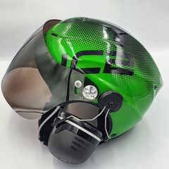 Παραμοτέρ 2026 Helmet Paragliding & Paramotor-thumb-6