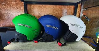 Παραμοτέρ 2026 Helmet Paragliding & Paramotor-thumb-16