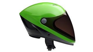 Παραμοτέρ 2026 Helmet Paragliding & Paramotor-thumb-23