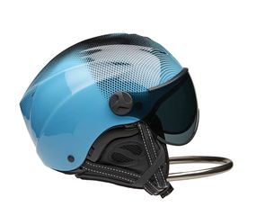 Παραμοτέρ 2026 Helmet Paragliding & Paramotor-thumb-14