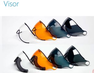 Παραμοτέρ 2026 Helmet Paragliding & Paramotor-thumb-24