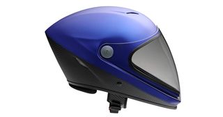 Παραμοτέρ 2026 Helmet Paragliding & Paramotor-thumb-25