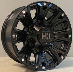 ANASTASIADIS 4X4 WHEELS 17''  ZANTES