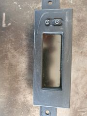 ΟΘΟΝΗ ΕΝΔΕΙΞΕΩΝ OPEL CORSA C 00-06  13208191