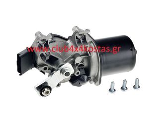 NISSAN QASHQAI 28800-JD900 ΜΟΤΕΡ ΥΑΛΟΚΑΘΑΡΙΣΤΗΡΑ NISSAN QASHQAI '07-'13 J10/ JJ10+2 ΕΜΠΡΟΣ (ΜΕ ΦΠΑ)