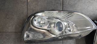 Ford S-Max 11-15 φανάρι εμπρός αριστερό xenon