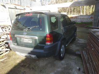 ford maverick