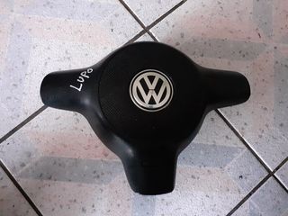 ΑΕΡΟΣΑΚΟΣ   ΟΔΗΓΟΥ    VW  LUPO  03M