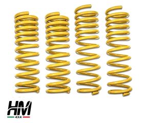 LIFT KIT SUZUKI VITARA +2" STEP 2-thumb-2
