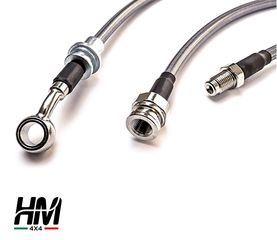 LIFT KIT SUZUKI VITARA +2" STEP 2-thumb-3