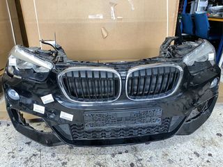 BMW x1 f48 2014-2019