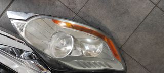 Ford Kuga 2008-2013 φανάρι εμπρός Δ