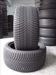 2 TMX 275/40/19 BRIDGESTONE WEATHER CONTROL A005, DOT 1918